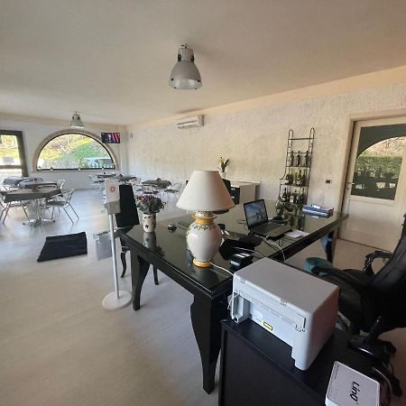 Pietrabianca Country House Manocalzati Bagian luar foto