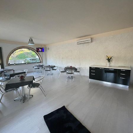 Pietrabianca Country House Manocalzati Bagian luar foto