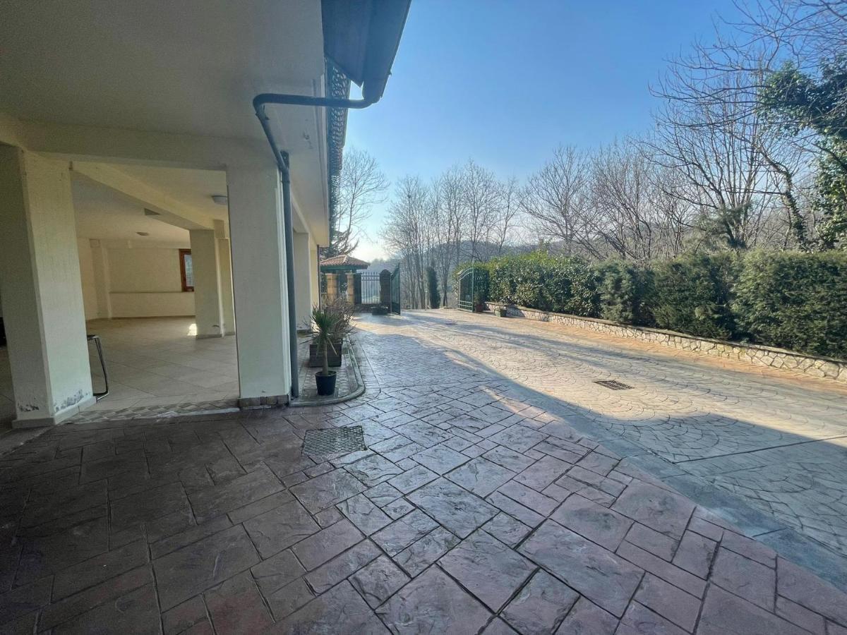 Pietrabianca Country House Manocalzati Bagian luar foto