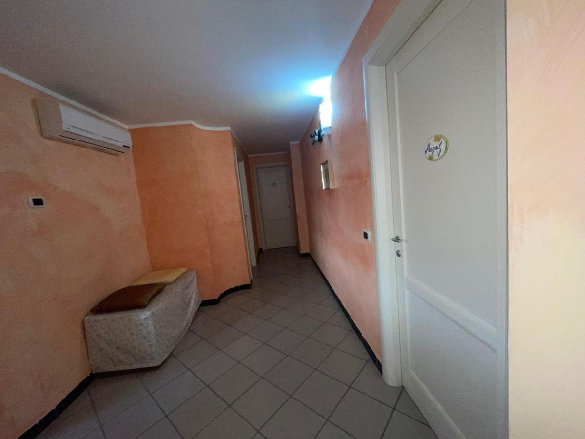 Pietrabianca Country House Manocalzati Bagian luar foto