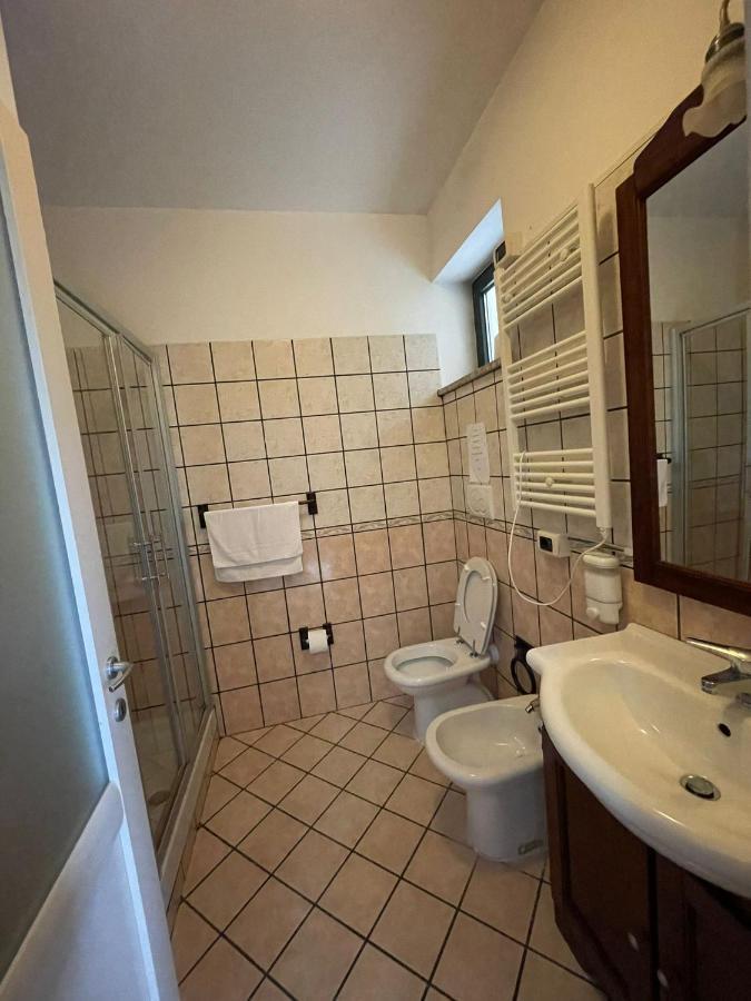 Pietrabianca Country House Manocalzati Bagian luar foto