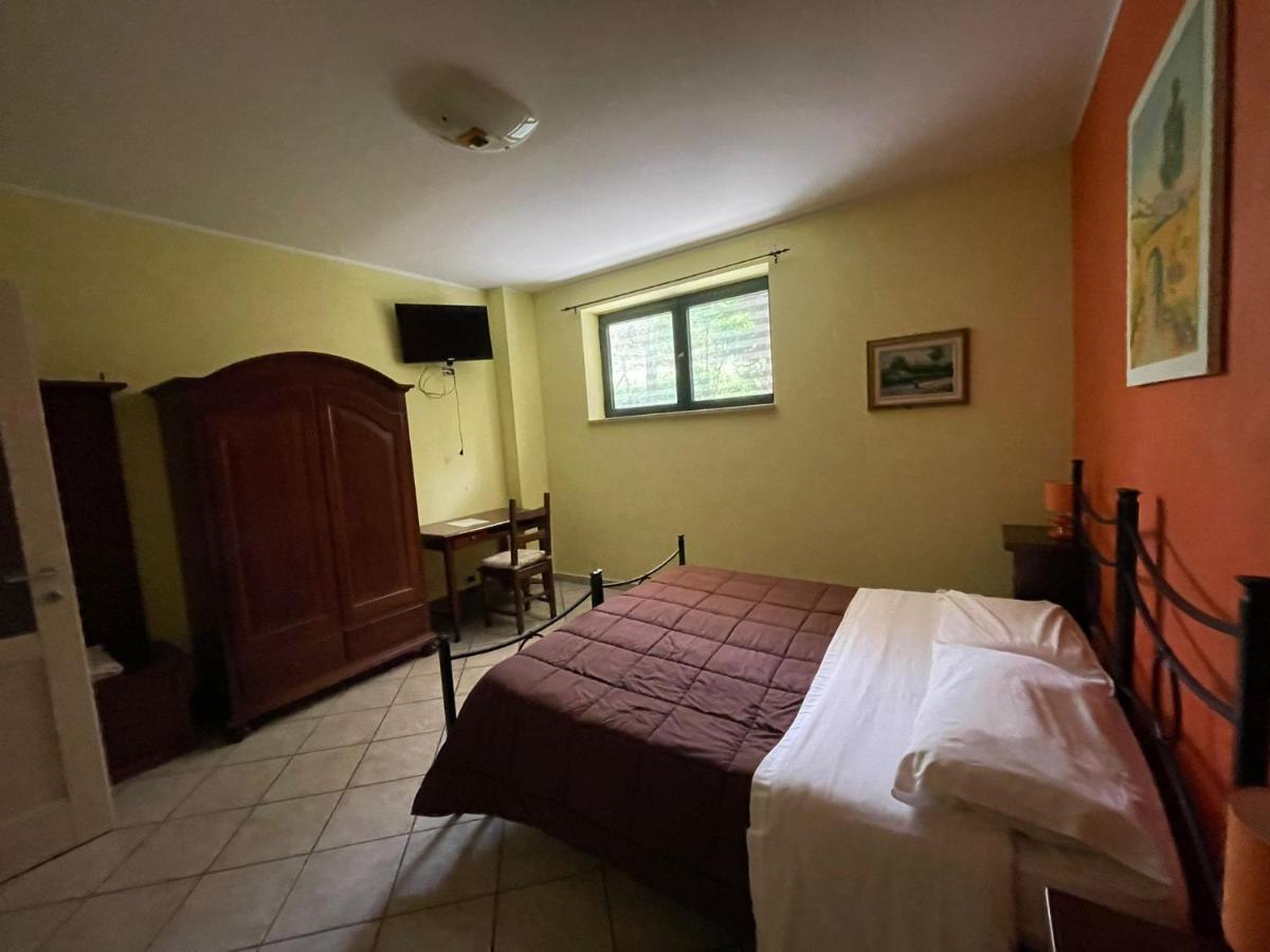 Pietrabianca Country House Manocalzati Bagian luar foto