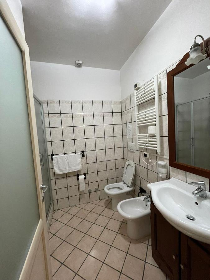 Pietrabianca Country House Manocalzati Bagian luar foto