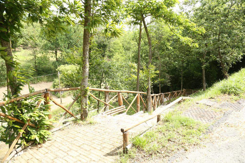 Pietrabianca Country House Manocalzati Bagian luar foto